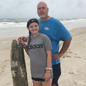 Meet your Posher, Lee anne